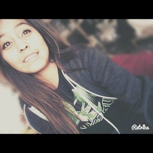 Meet your Posher, Shawnda