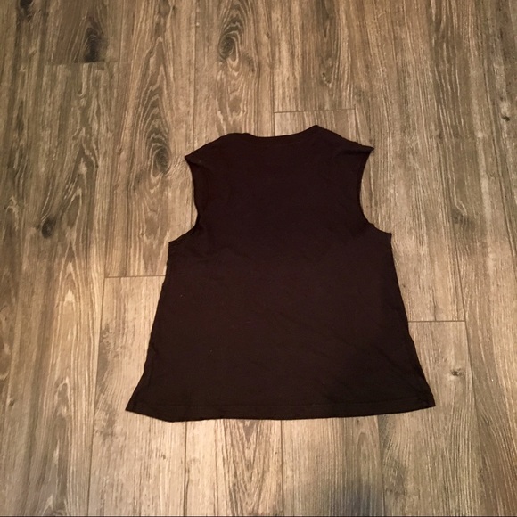 Truly Madly Deeply | 7 deadly sins muscle tee - Picture 3 of 3