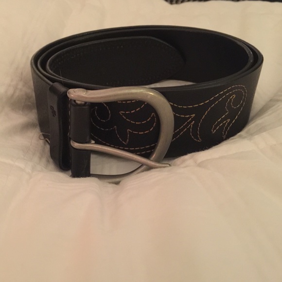 Ralph Lauren belt