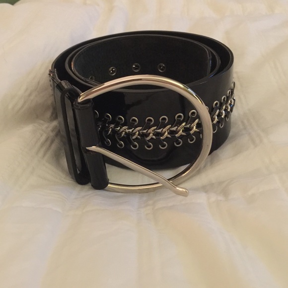 Cache belt