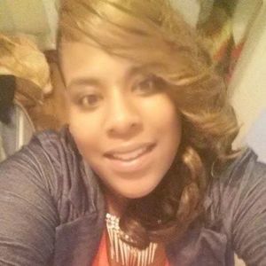 Meet your Posher, Rochelle