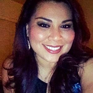 Meet your Posher, Sandra