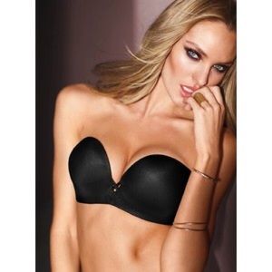 Victorias Secret Miraculous Bra