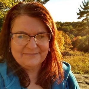 Meet your Posher, Missy