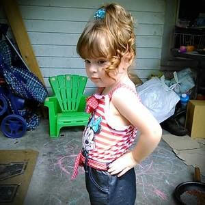 Meet your Posher, Tina