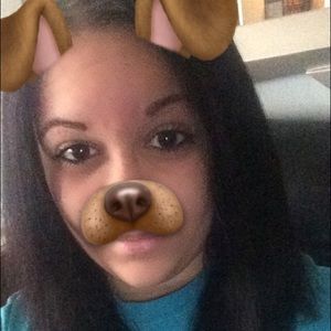 Meet your Posher, Brianna