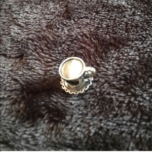 pandora charms coffee cup pandora charms coffee cup
