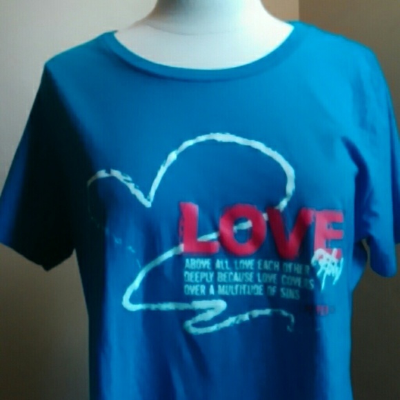 NOTW t-shirt - Picture 2 of 4