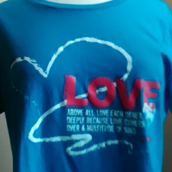 NOTW t-shirt - Picture 4 of 4