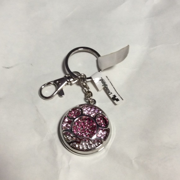 Disneyland keychain
