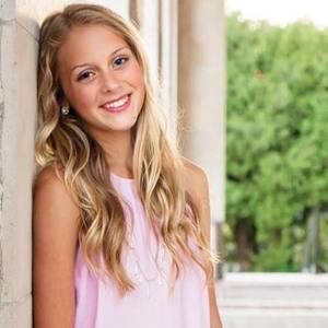 Meet your Posher, Karlyn