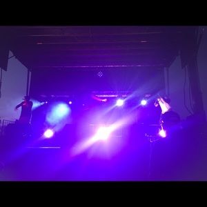 Meet your Posher, Waed