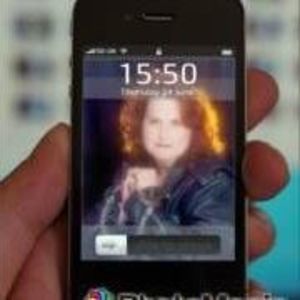 Meet your Posher, Shirley