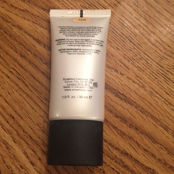 Smashbox camera ready - Picture 2 of 2