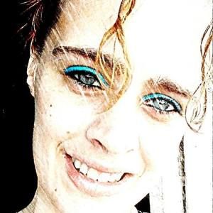 Meet your Posher, Therese