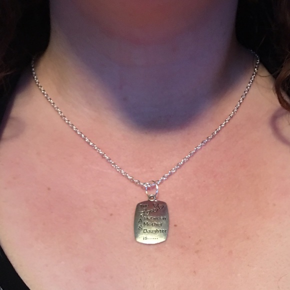 Mother Daughter Love - Picture 2 of 4