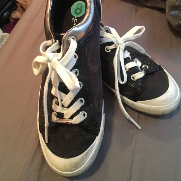 Coach Barrett Sneakers