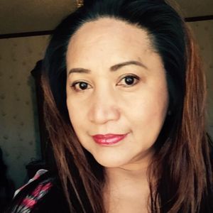 Meet your Posher, Cheryl