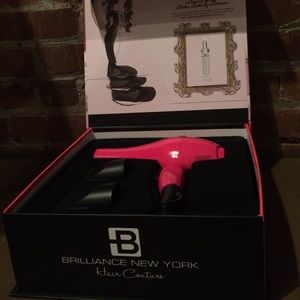 Brilliance New York Hairodynamics Pro Dryer 3200