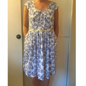 Matilda Jane Dress NWT