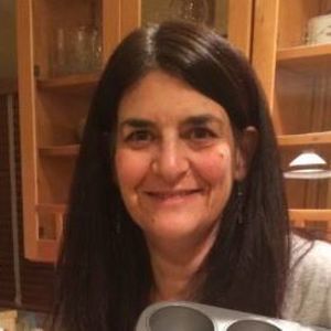 Meet your Posher, Phyllis