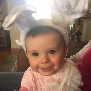 Meet your Posher, Alicia