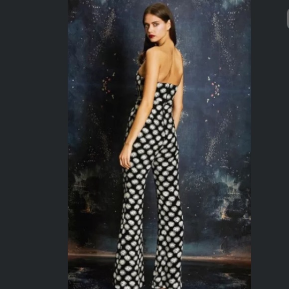 Stone Cold Fox Libra Jumpsuit Sz 2 SMALL - Picture 3 of 3