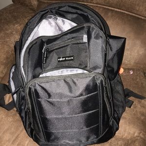 Back pack