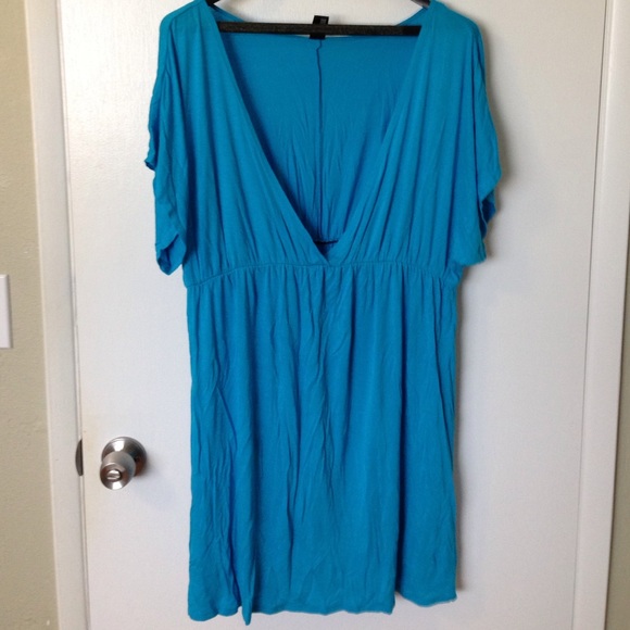 a.n.a. Swimsuit Coverup