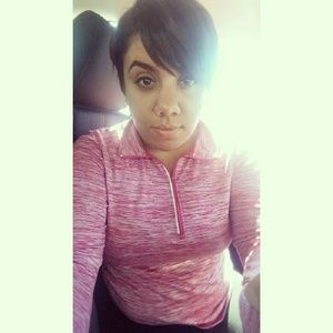 Meet your Posher, Briana