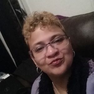 Meet your Posher, Marilyn