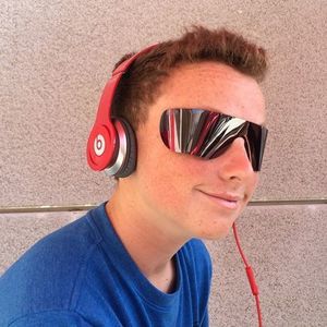 Meet your Posher, Alexander