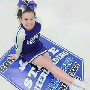 Meet your Posher, Caryn