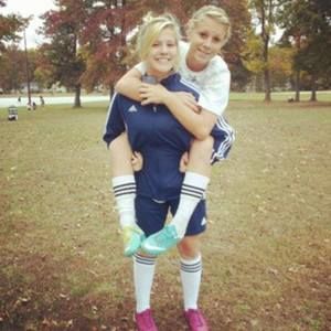 Meet your Posher, Jenna