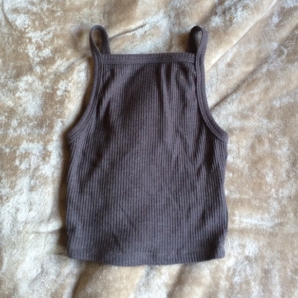 crop tank