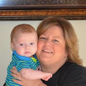 Meet your Posher, Teri