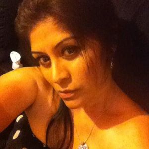 Meet your Posher, Nancy