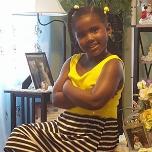 Meet your Posher, Marva