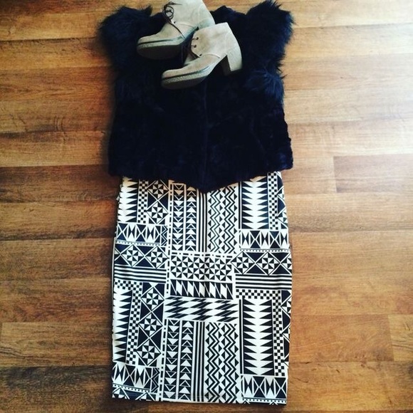 🎉Lowest price sale🎉LULAROE pencil skirt