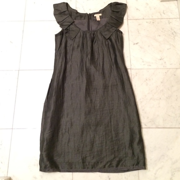J.Crew Shift Dress