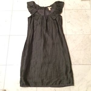 J.Crew Shift Dress