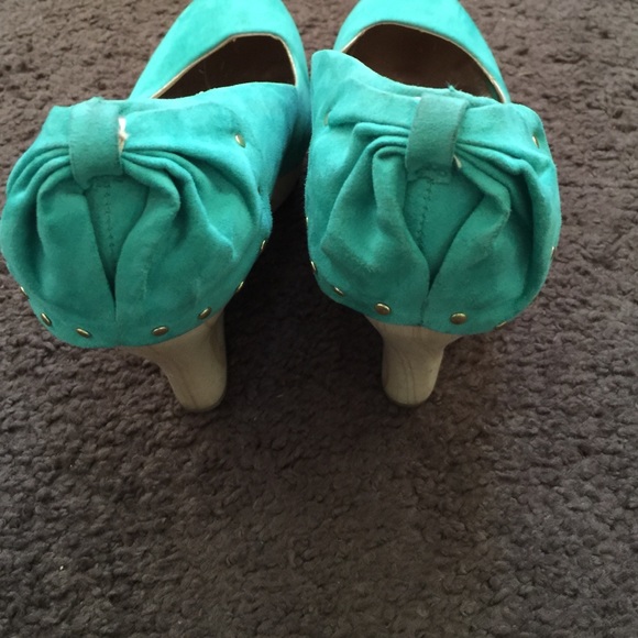 Wedges - Picture 3 of 4