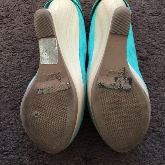 Wedges - Picture 4 of 4