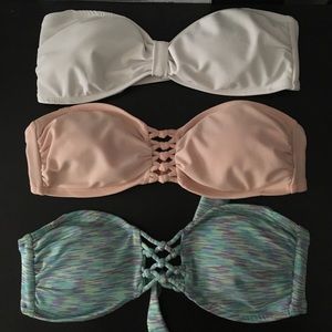 Bikini Bandeau Bundle