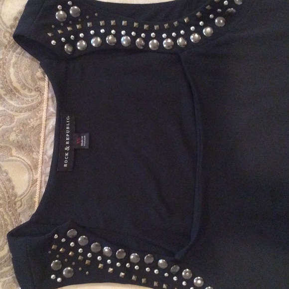 Rock & Republic Dress - Picture 2 of 2