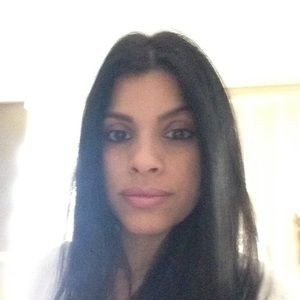 Meet your Posher, Monica