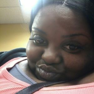Meet your Posher, Keyonna