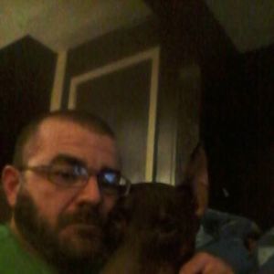 Meet your Posher, Brian