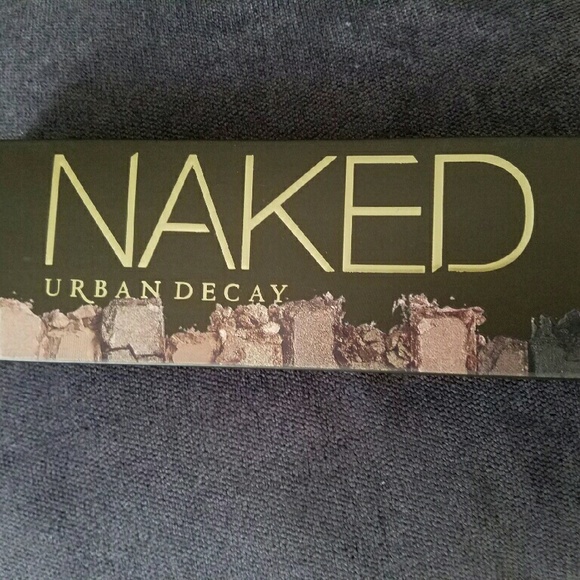 Eyeshadow