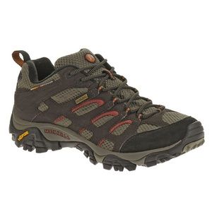 Merrell hiking sneaker